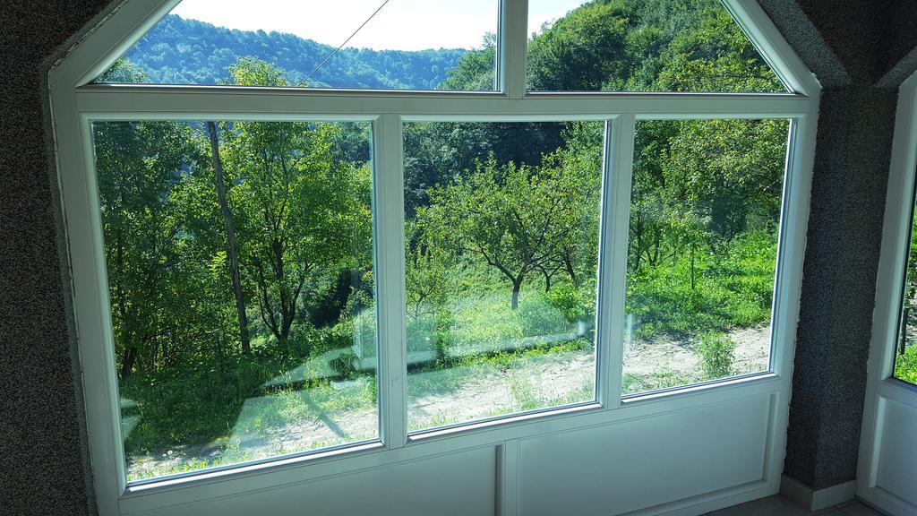 Villa Nature Bihać Exterior foto