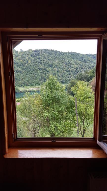 Villa Nature Bihać Exterior foto